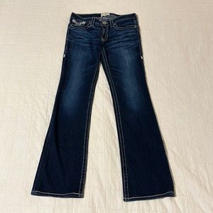 Big Star Bootcut Jeans 29L